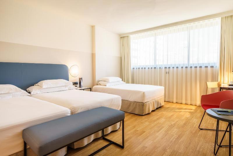 Eurostars Malaga Hotel Cameră foto